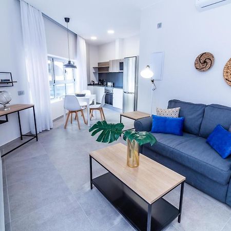 Bex Holiday Homes لاس بالماس دي غران كاناريا المظهر الخارجي الصورة