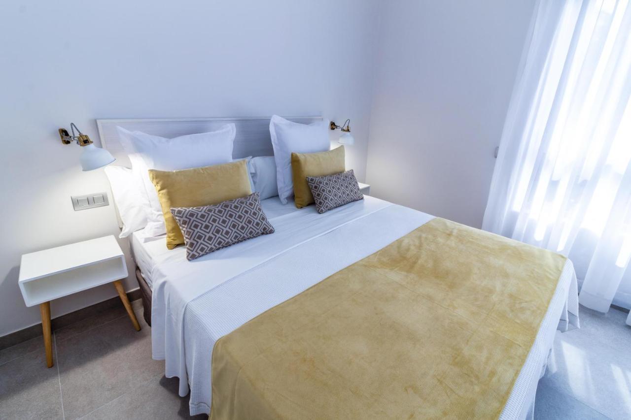 Bex Holiday Homes لاس بالماس دي غران كاناريا المظهر الخارجي الصورة