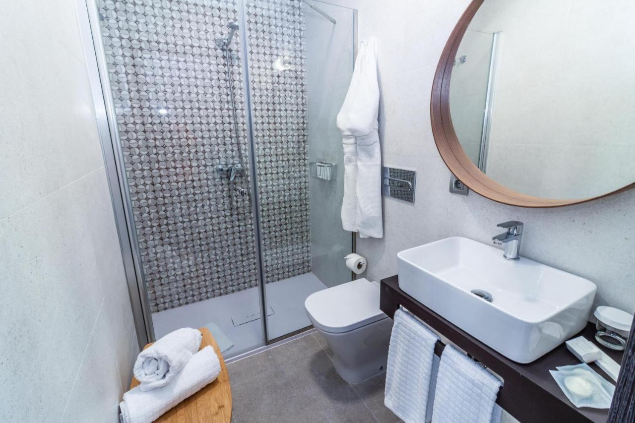 Bex Holiday Homes لاس بالماس دي غران كاناريا المظهر الخارجي الصورة