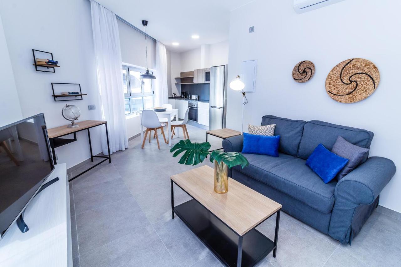 Bex Holiday Homes لاس بالماس دي غران كاناريا المظهر الخارجي الصورة