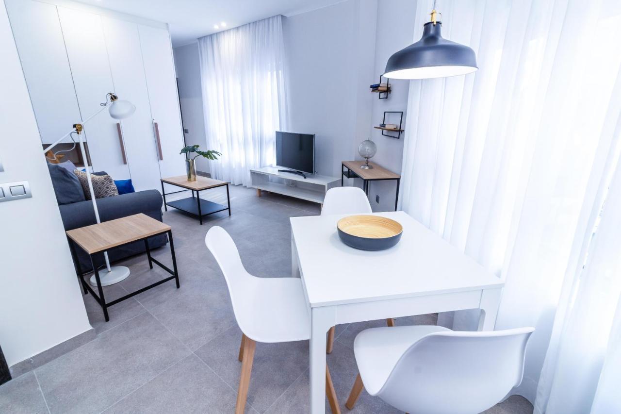 Bex Holiday Homes لاس بالماس دي غران كاناريا المظهر الخارجي الصورة