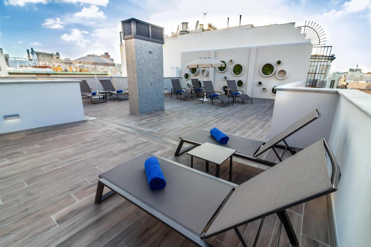 Bex Holiday Homes لاس بالماس دي غران كاناريا المظهر الخارجي الصورة