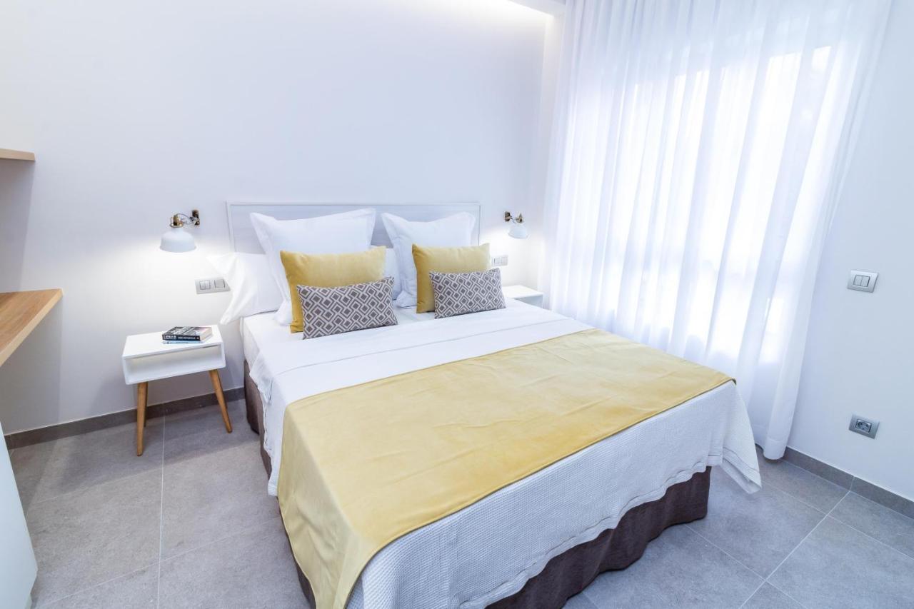 Bex Holiday Homes لاس بالماس دي غران كاناريا المظهر الخارجي الصورة