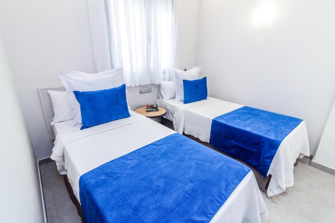 Bex Holiday Homes لاس بالماس دي غران كاناريا المظهر الخارجي الصورة