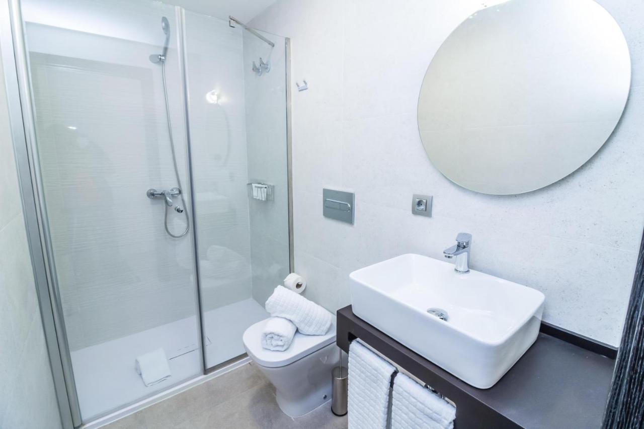 Bex Holiday Homes لاس بالماس دي غران كاناريا المظهر الخارجي الصورة