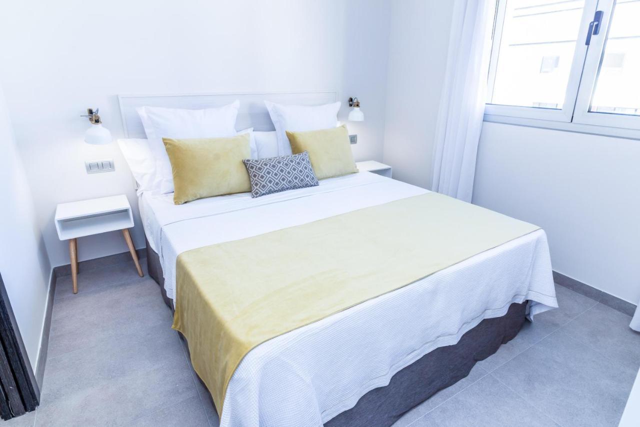 Bex Holiday Homes لاس بالماس دي غران كاناريا المظهر الخارجي الصورة