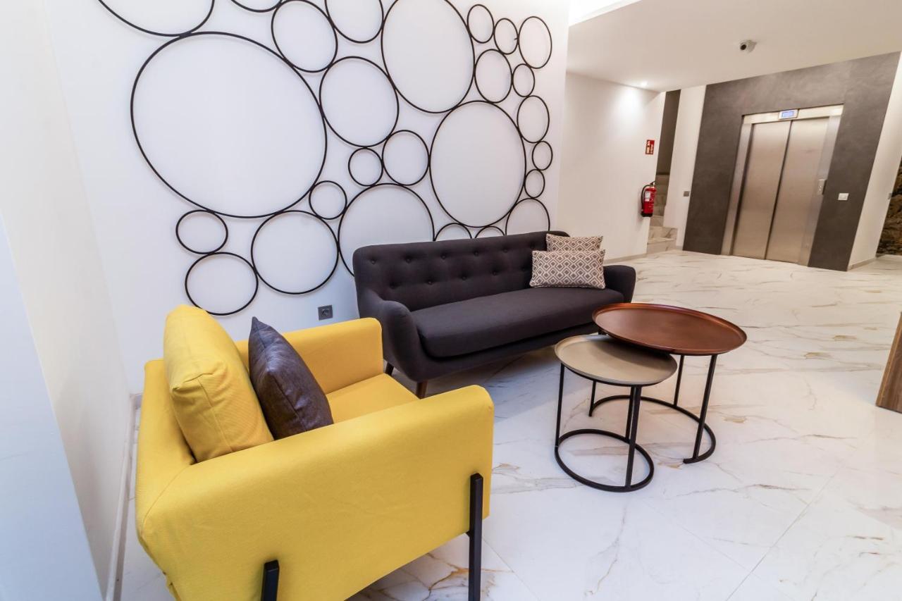 Bex Holiday Homes لاس بالماس دي غران كاناريا المظهر الخارجي الصورة