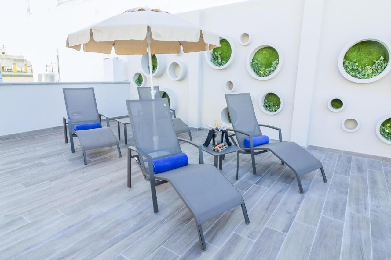 Bex Holiday Homes لاس بالماس دي غران كاناريا المظهر الخارجي الصورة