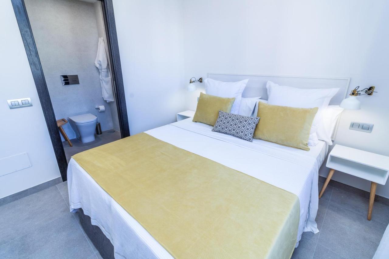 Bex Holiday Homes لاس بالماس دي غران كاناريا المظهر الخارجي الصورة