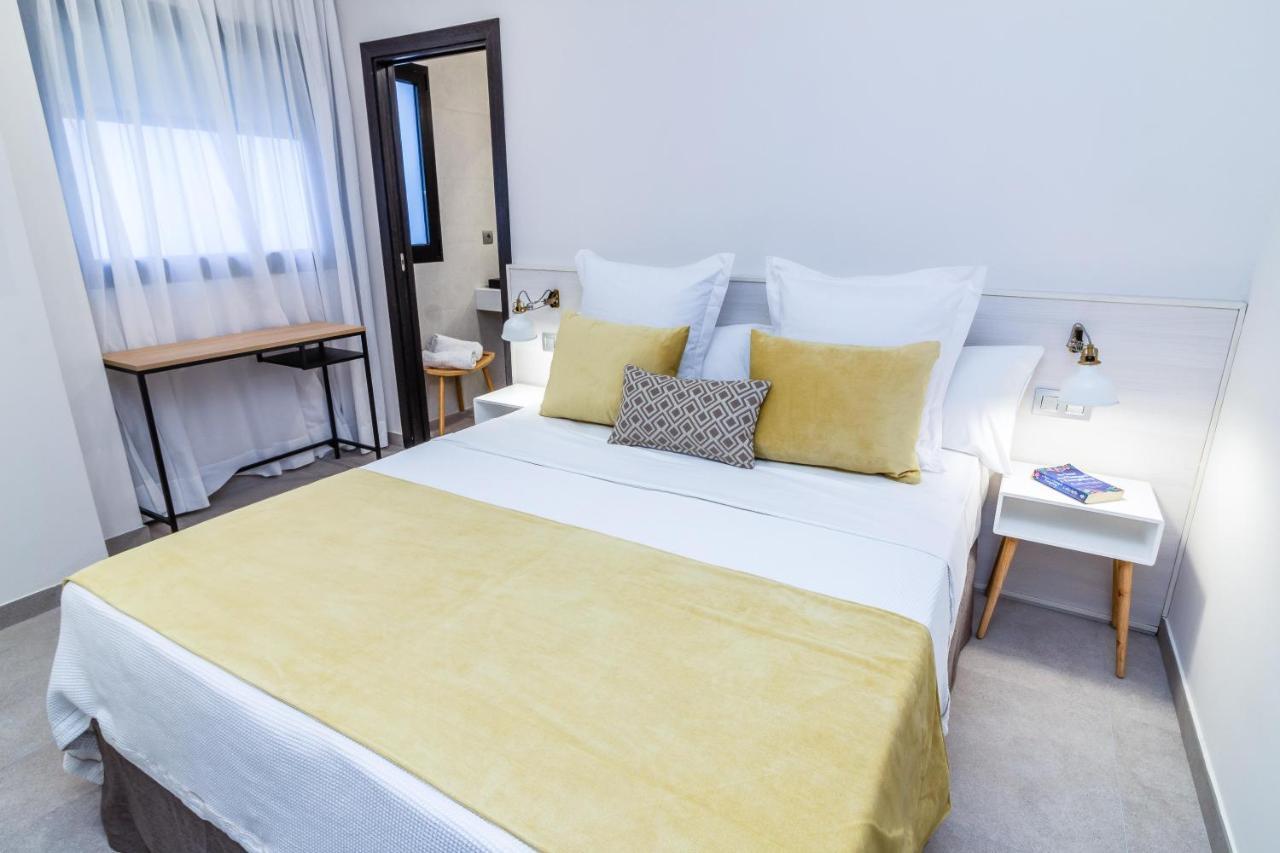 Bex Holiday Homes لاس بالماس دي غران كاناريا المظهر الخارجي الصورة